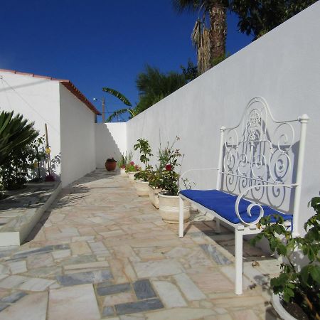 Casa Da Horta Villa Aroeira  Kültér fotó