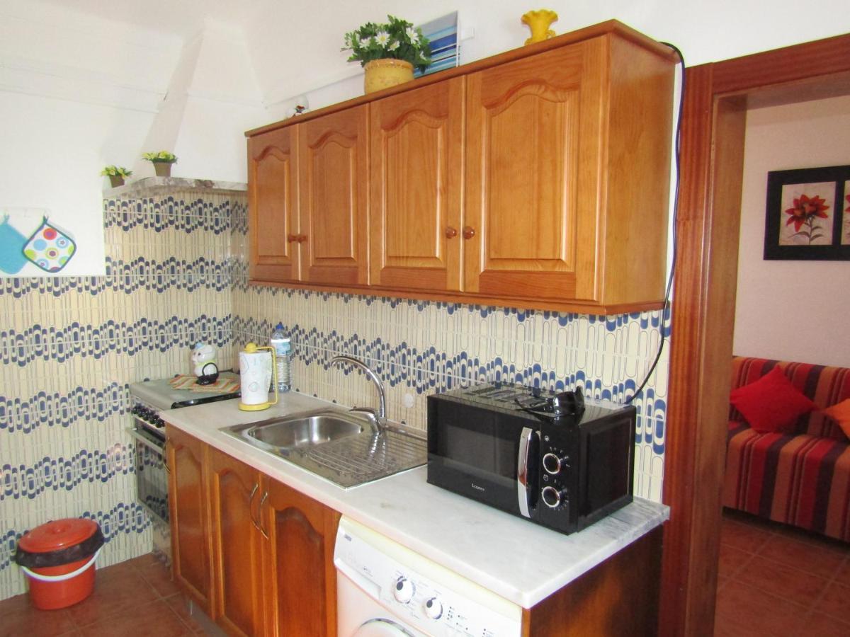Casa Da Horta Villa Aroeira  Kültér fotó