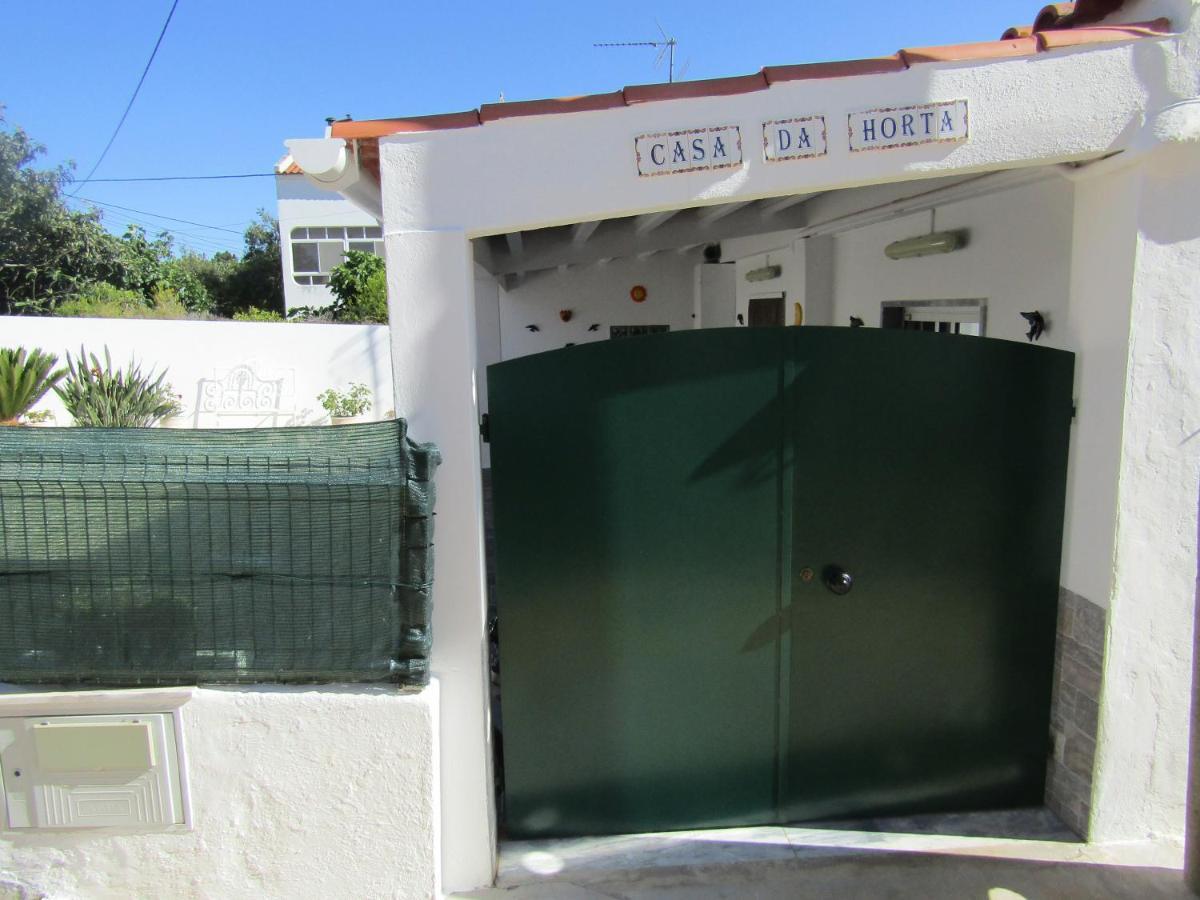 Casa Da Horta Villa Aroeira  Kültér fotó